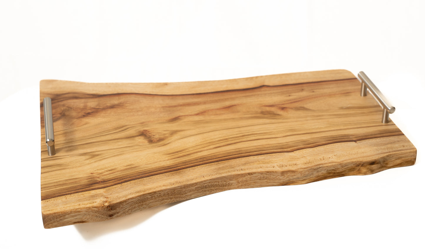 Handcrafted Camphor Grazing Boards