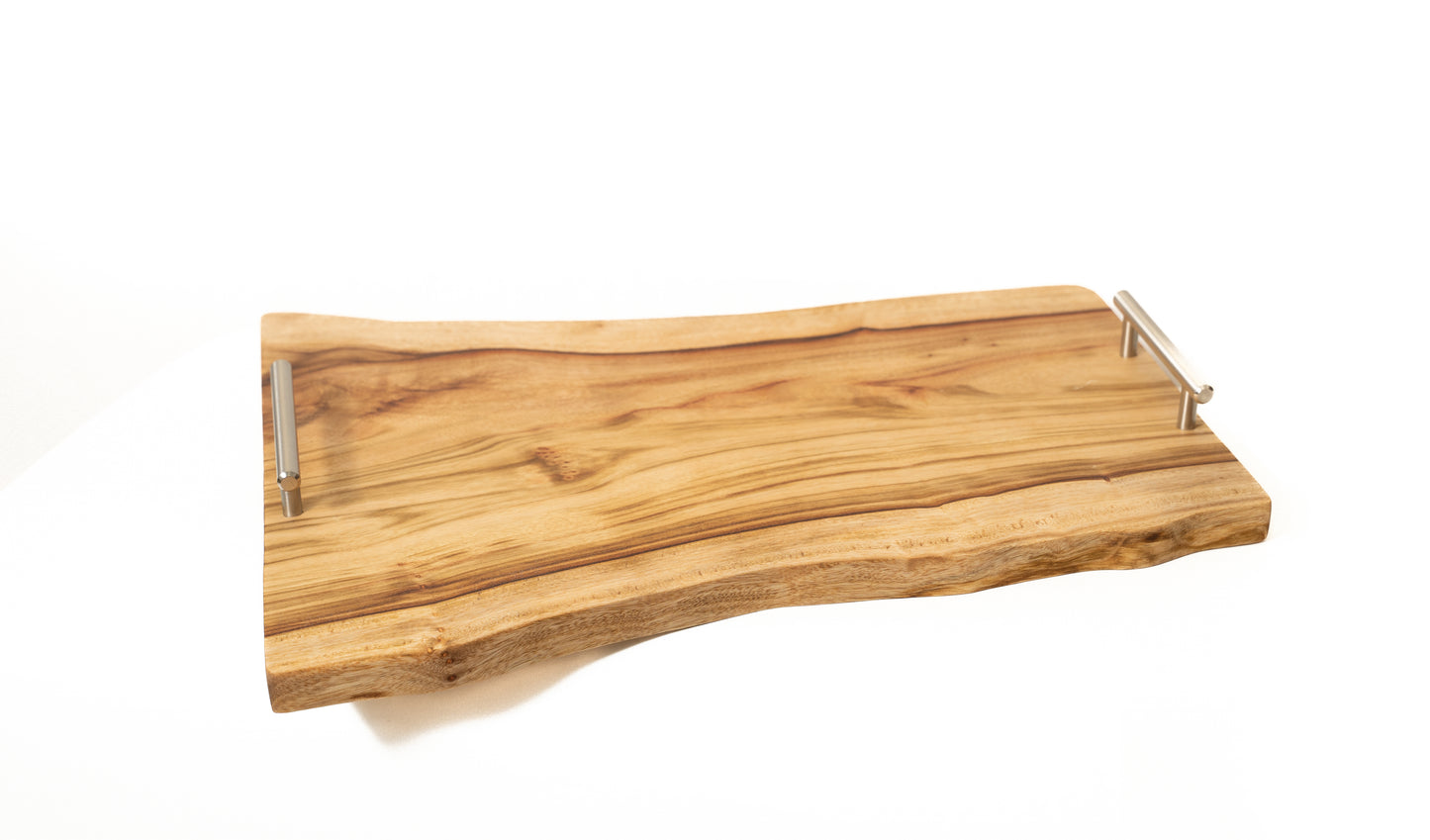 Handcrafted Camphor Grazing Boards