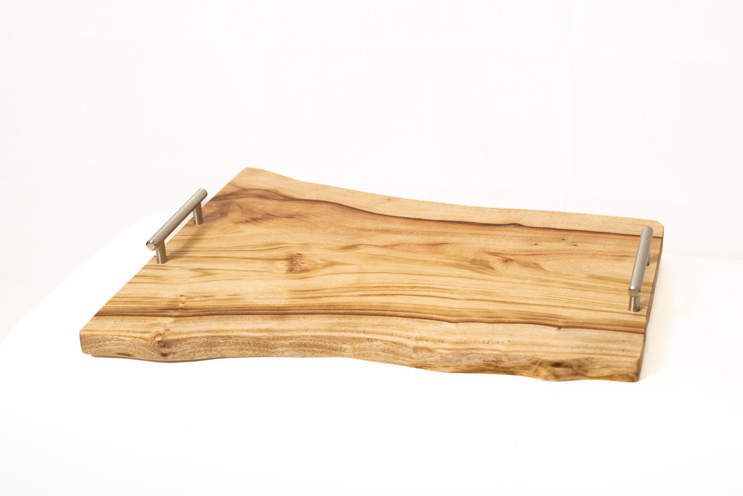 Handcrafted Camphor Grazing Boards
