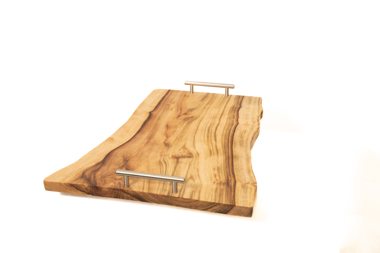 Handcrafted Camphor Grazing Boards