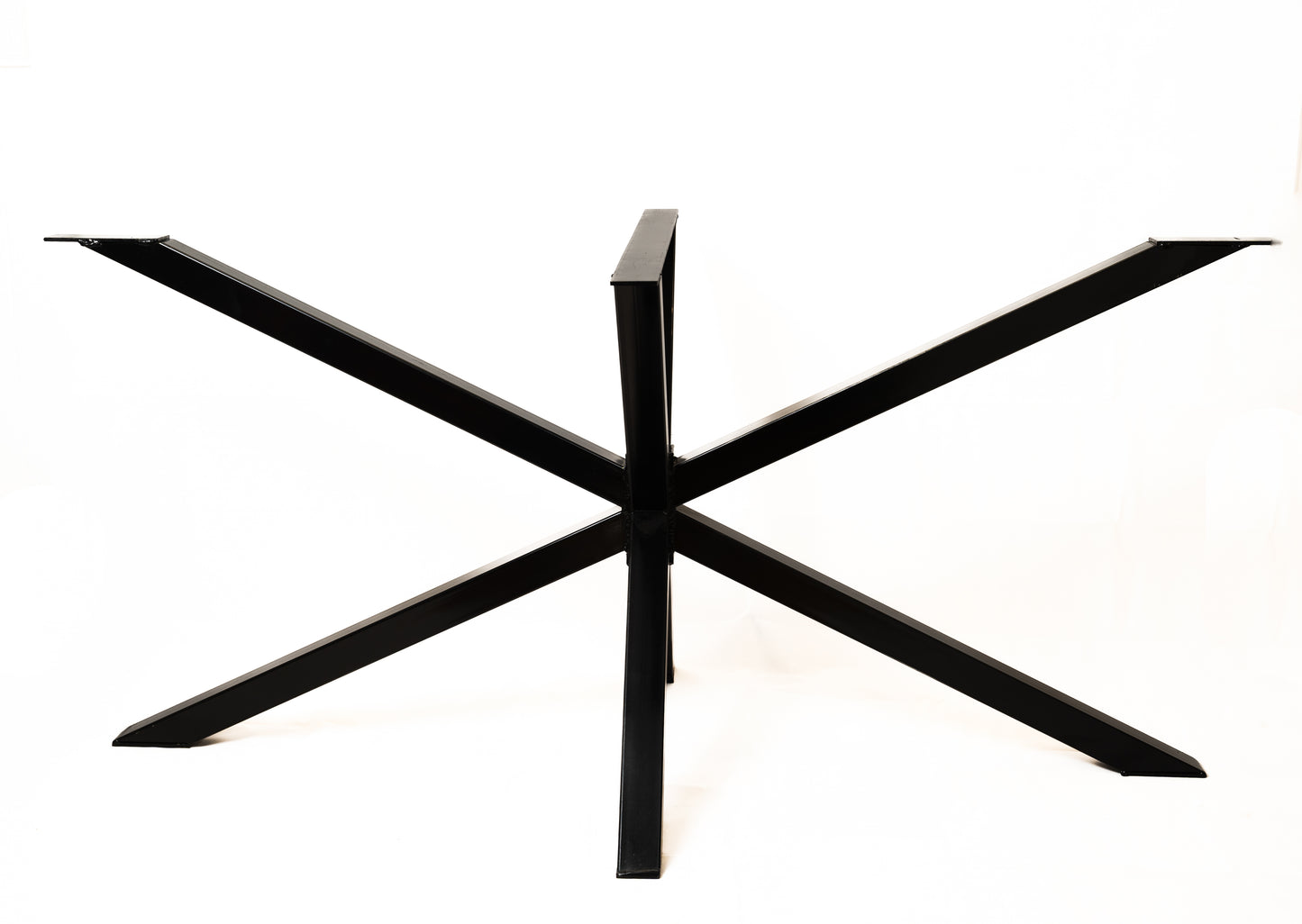 Spider Table Legs