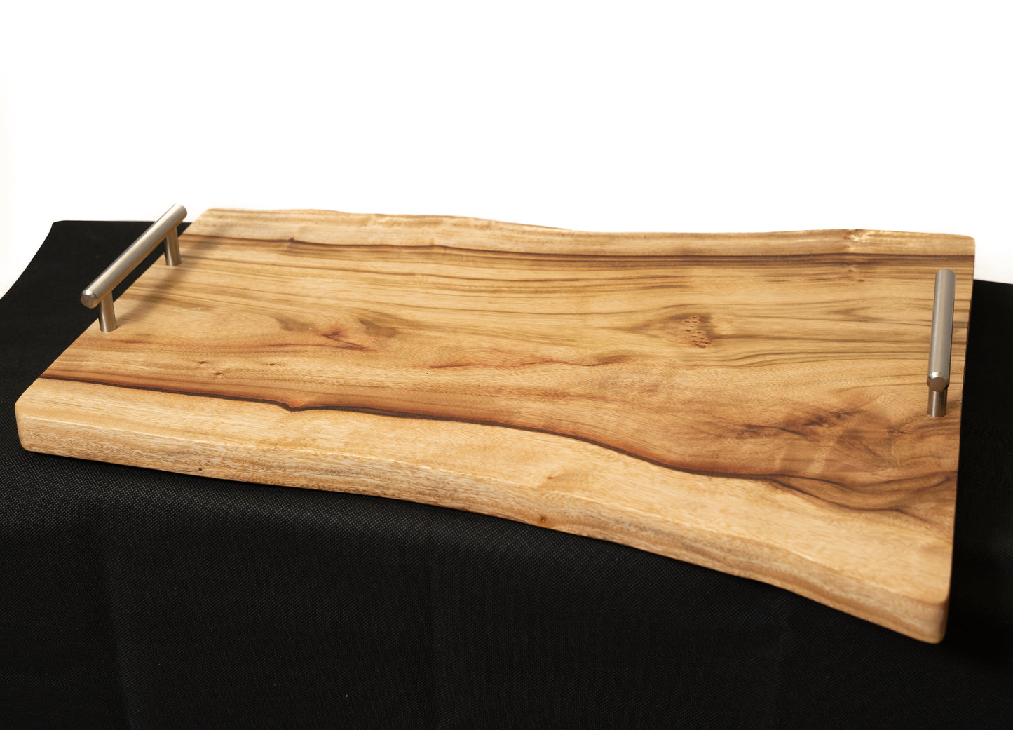 Handcrafted Camphor Grazing Boards