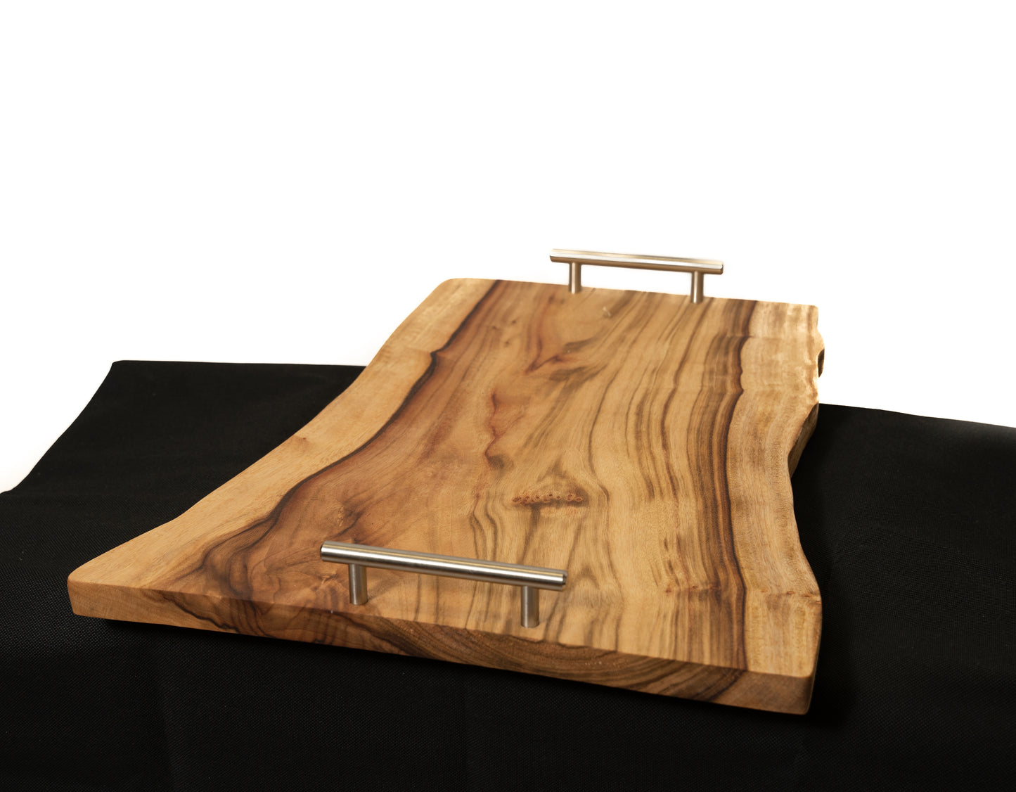Handcrafted Camphor Grazing Boards