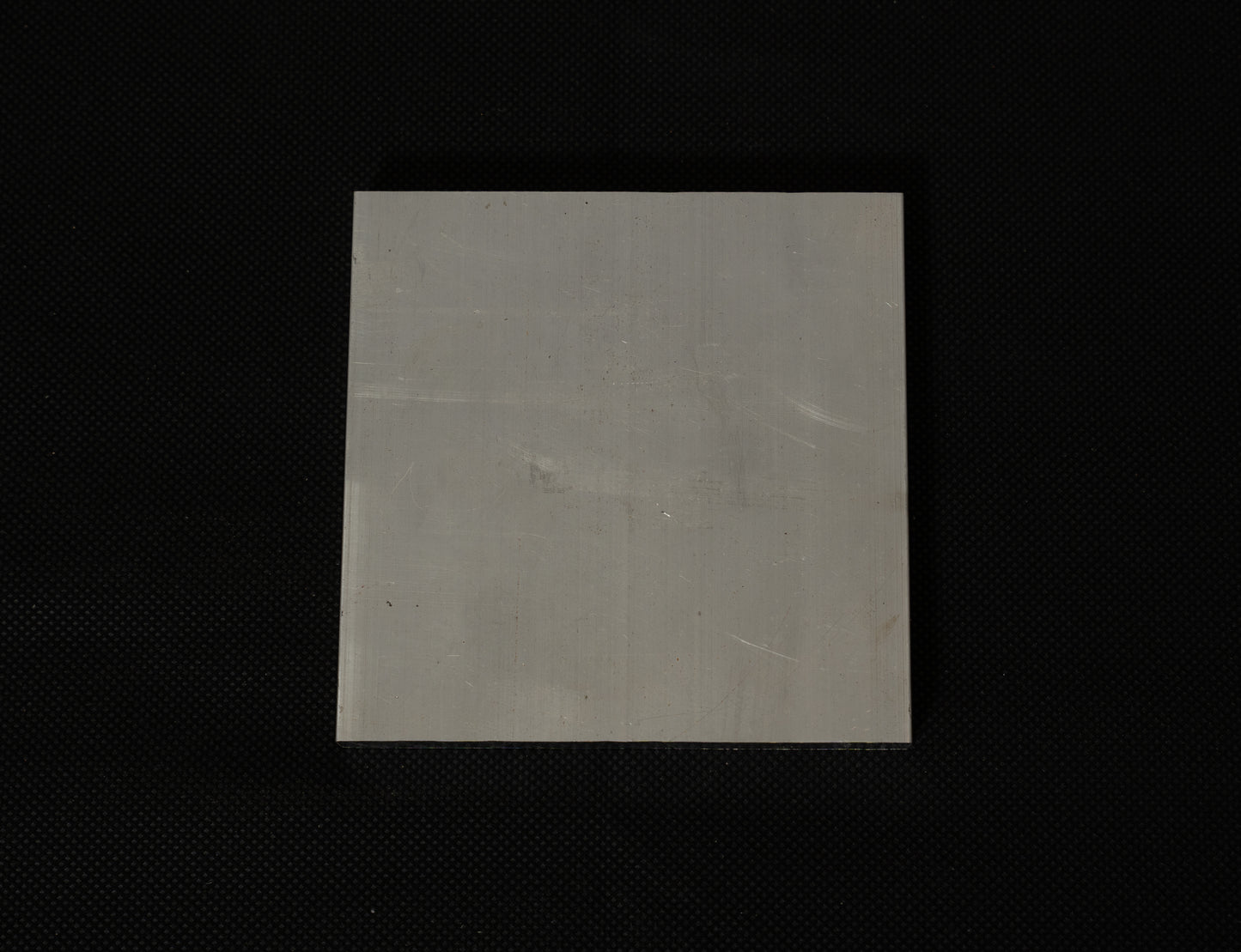 Set of 4 Heavy Duty Metal Coasters
