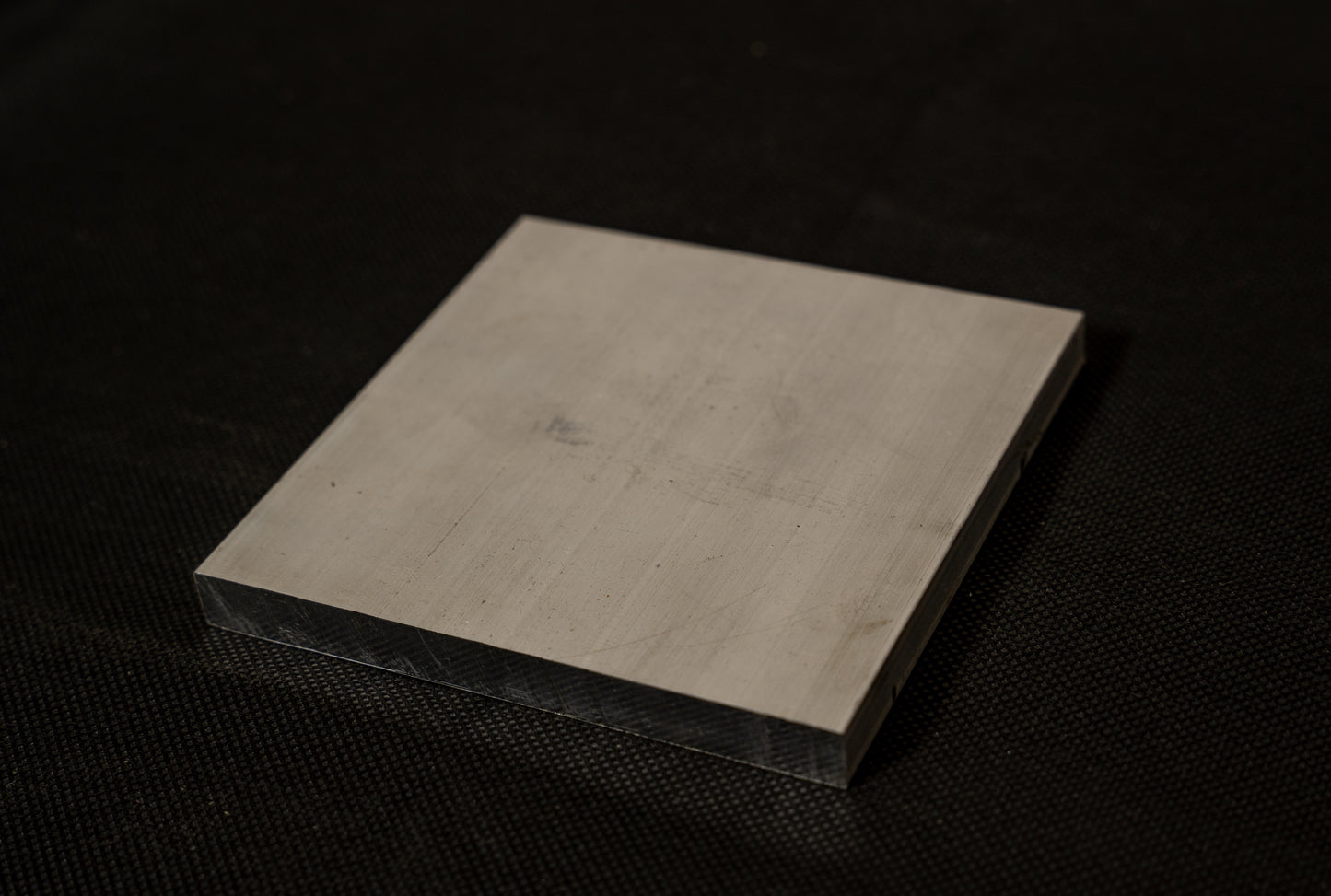 Set of 4 Heavy Duty Metal Coasters