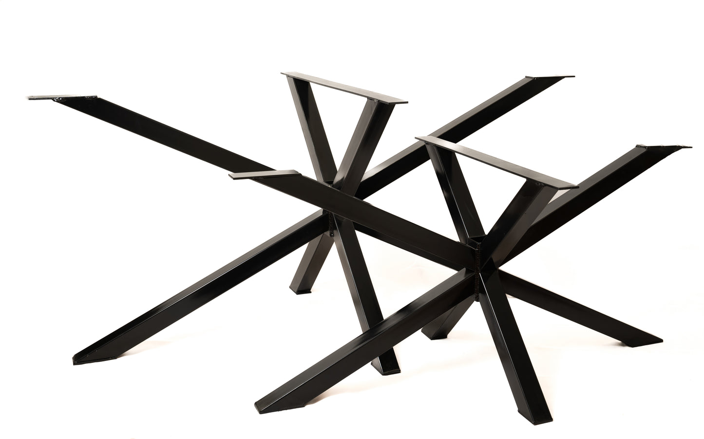 Spider Table Legs