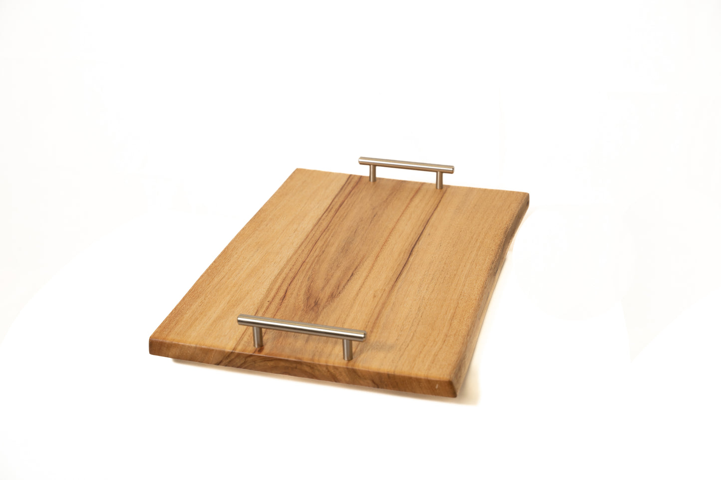 Camphor Serving Platter