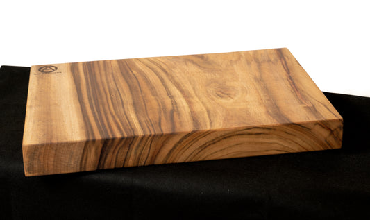 Heavy Duty Camphor Butchers Block