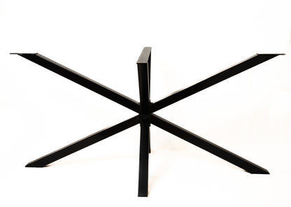 Spider Table Legs