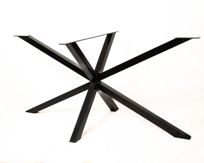 Spider Table Legs
